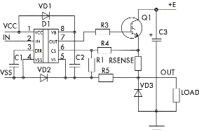   IR2125