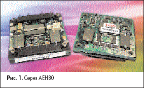 Серия AEH80