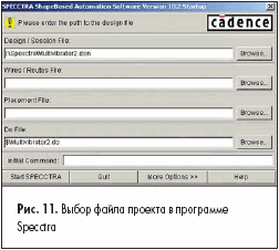      Specctra