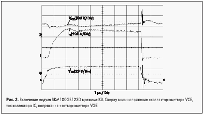   SKM100GB123D   