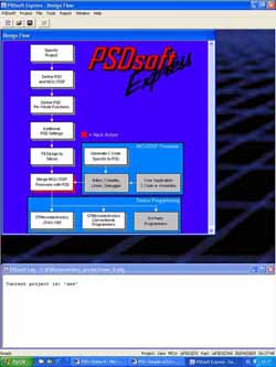  Design Flow -   PSDsoft Express