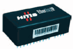 Внешний вид микросхемы Anybus-IC