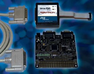 Отладочные комплекты VERSAKIT-2070 и VERSAKIT-3074