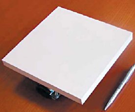 Patch-антенна Aerosolutions