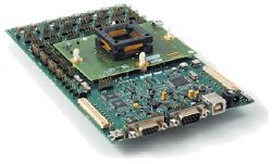 Плата ATSTK600